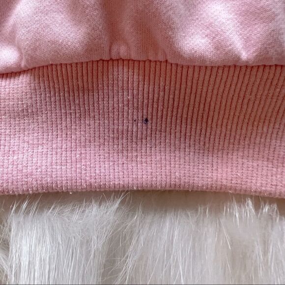 Leah Ashe Ashemoji Crewneck (S) - Picture 5 of 10